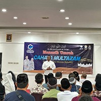 Travel Umroh Ramadhan Untuk 5 Orang Bogor